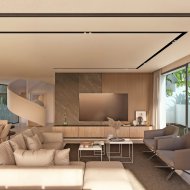 New Build - Villa -
Teulada