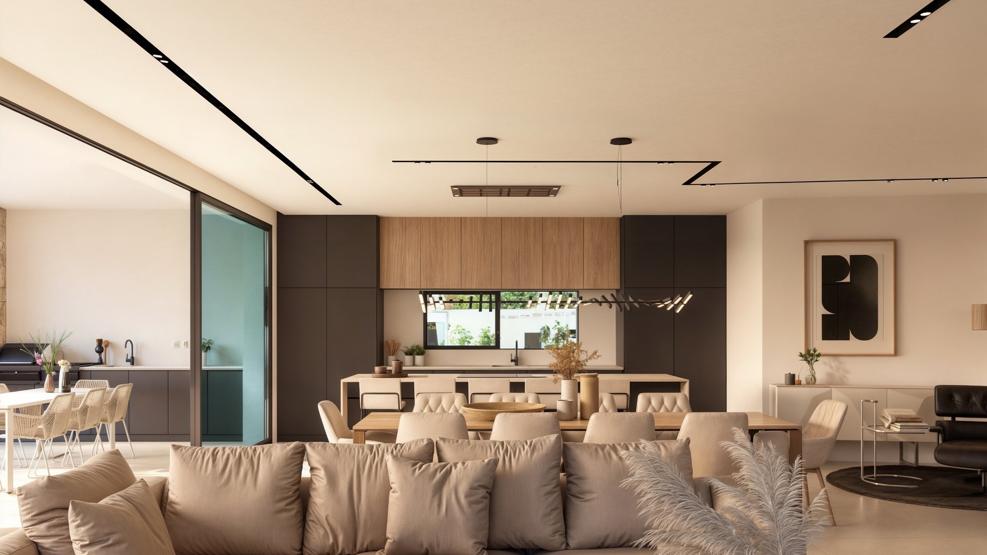 New Build - Villa -
Teulada