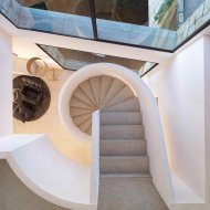 New Build - Villa -
Teulada