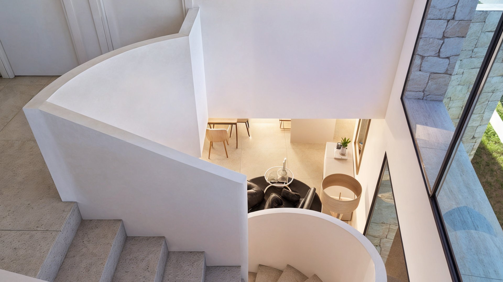 New Build - Villa -
Teulada