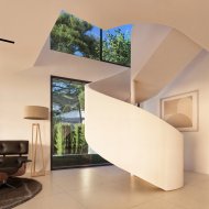 New Build - Villa -
Teulada