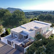 New Build - Villa -
Teulada