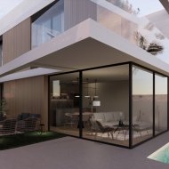 New Build - Villa -
Torre de la Horadada