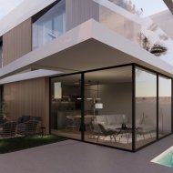 New Build - Villa -
Torre de la Horadada