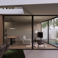 New Build - Villa -
Torre de la Horadada