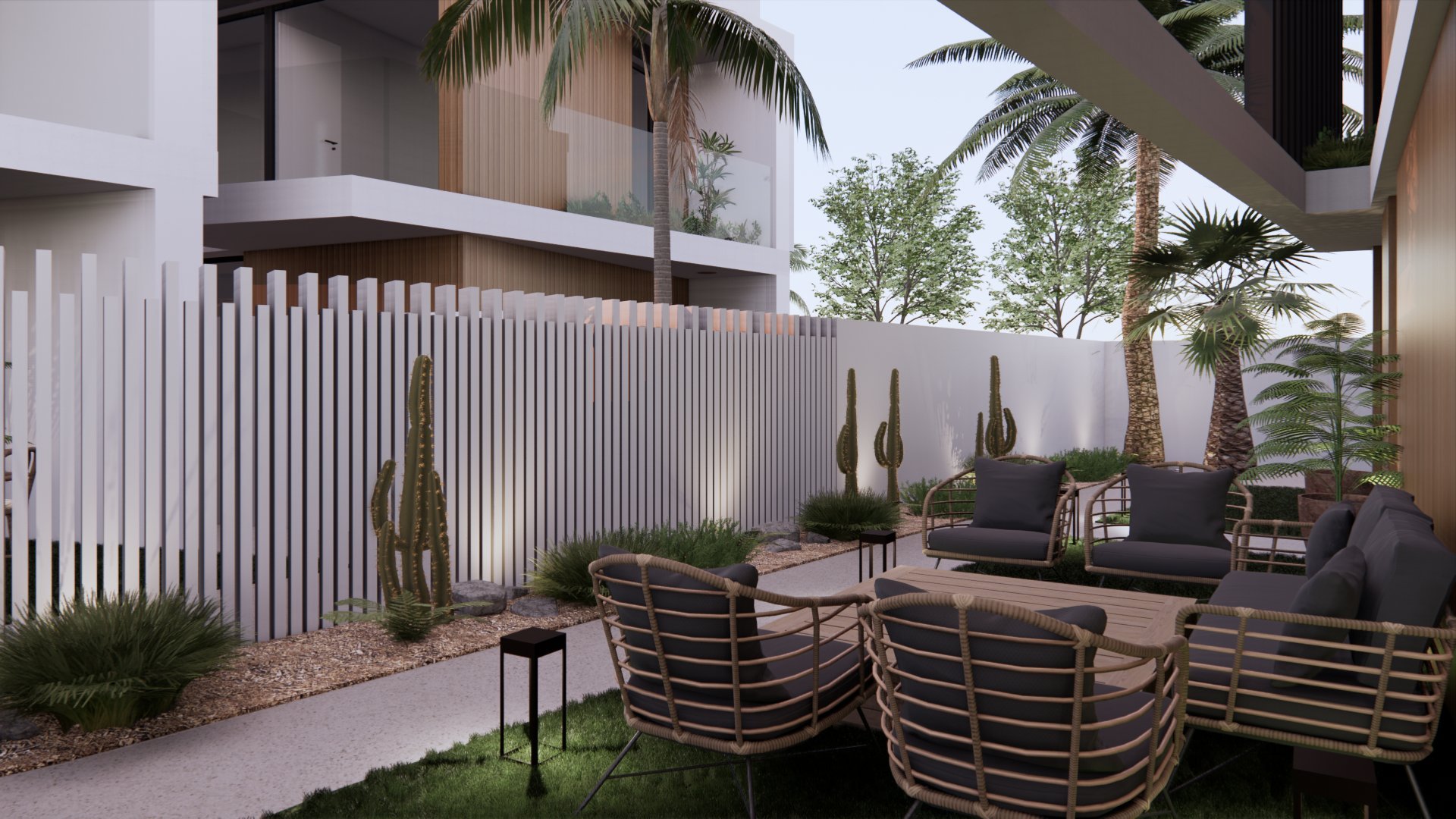 New Build - Villa -
Torre de la Horadada