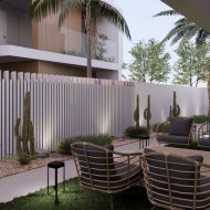 New Build - Villa -
Torre de la Horadada