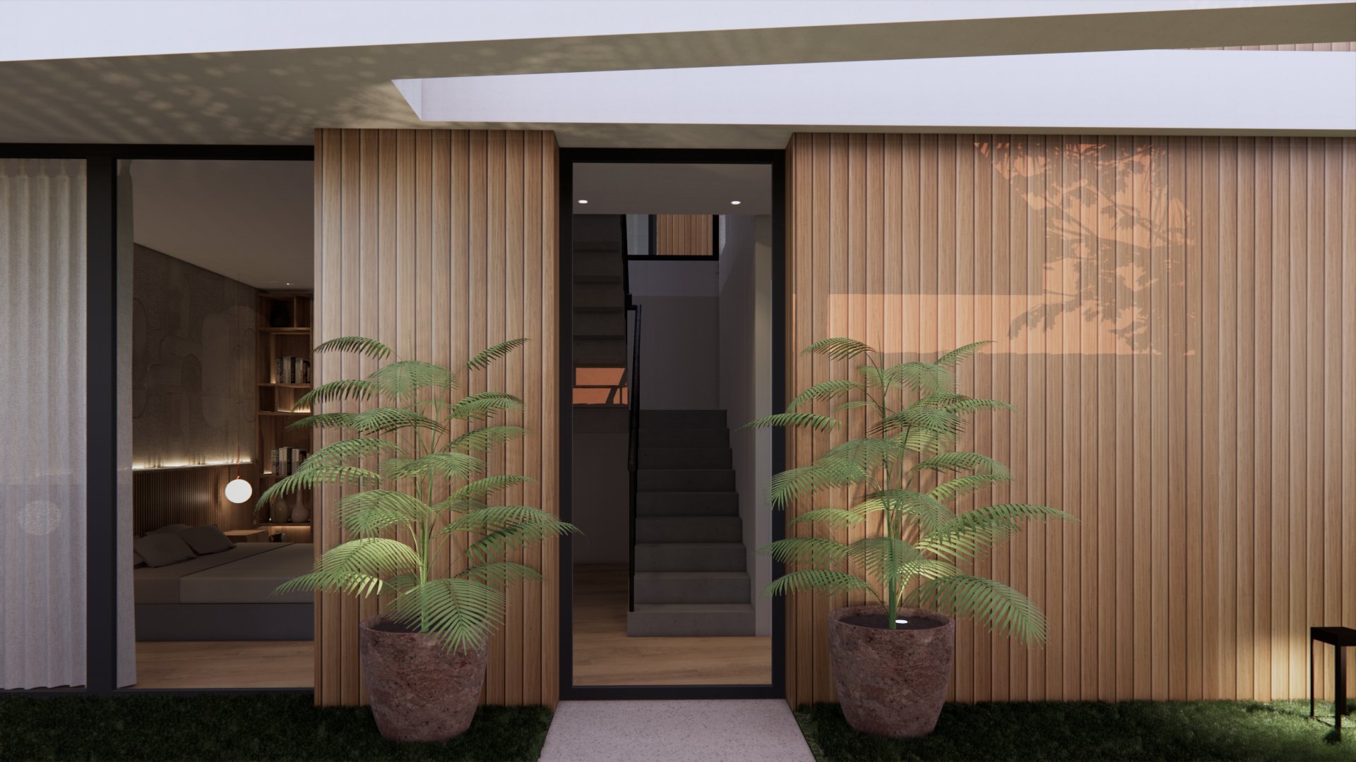 New Build - Villa -
Torre de la Horadada
