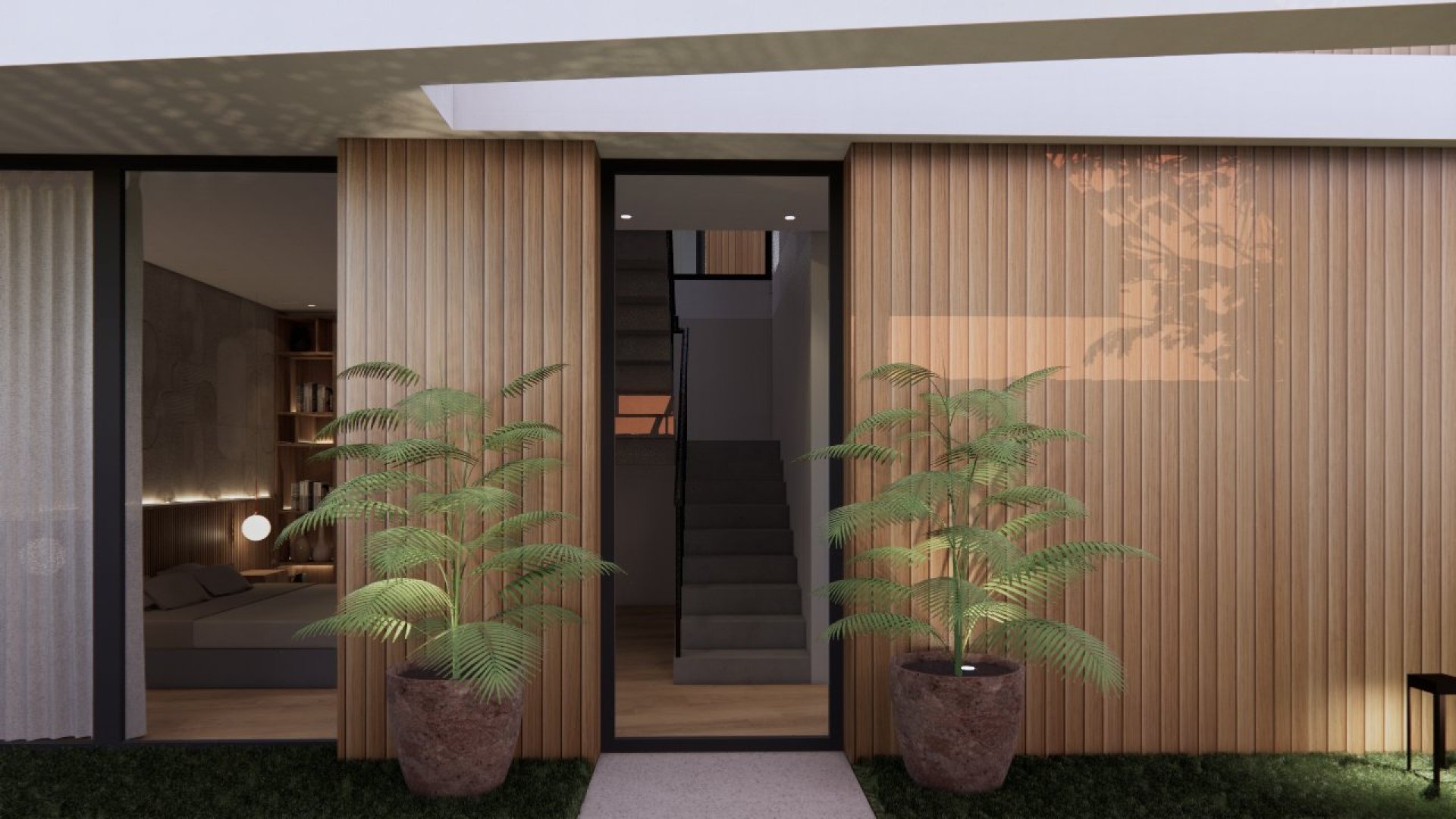 New Build - Villa -
Torre de la Horadada