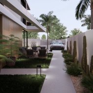 New Build - Villa -
Torre de la Horadada