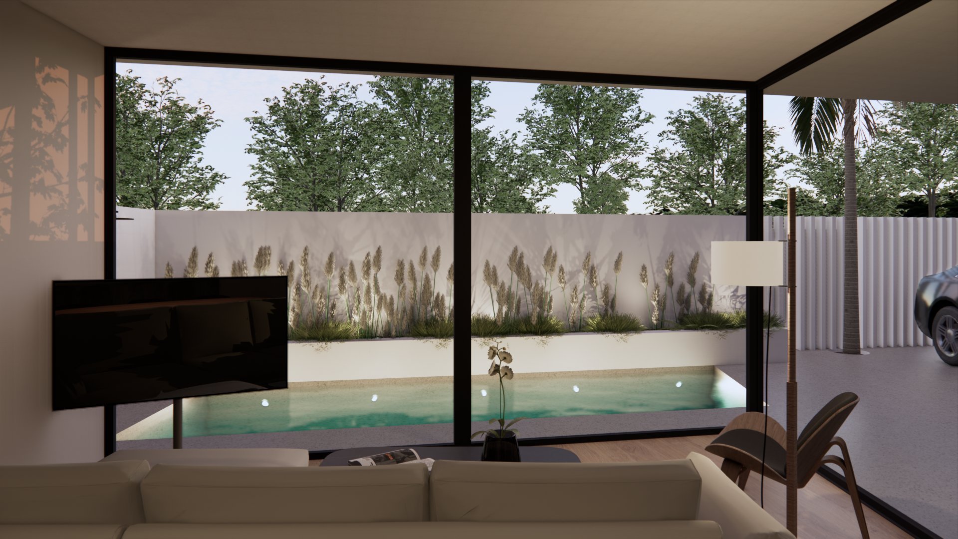 New Build - Villa -
Torre de la Horadada