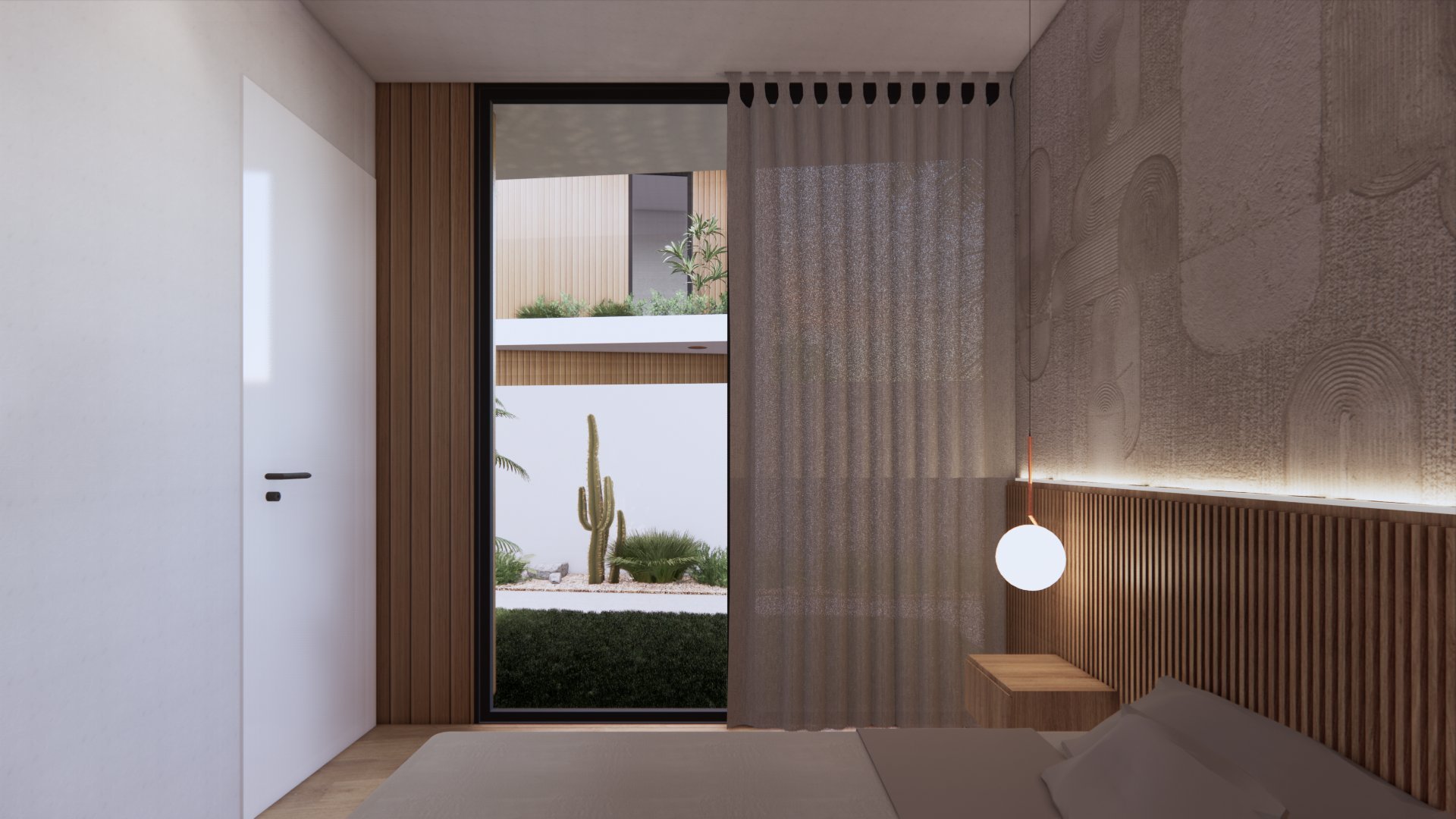 New Build - Villa -
Torre de la Horadada