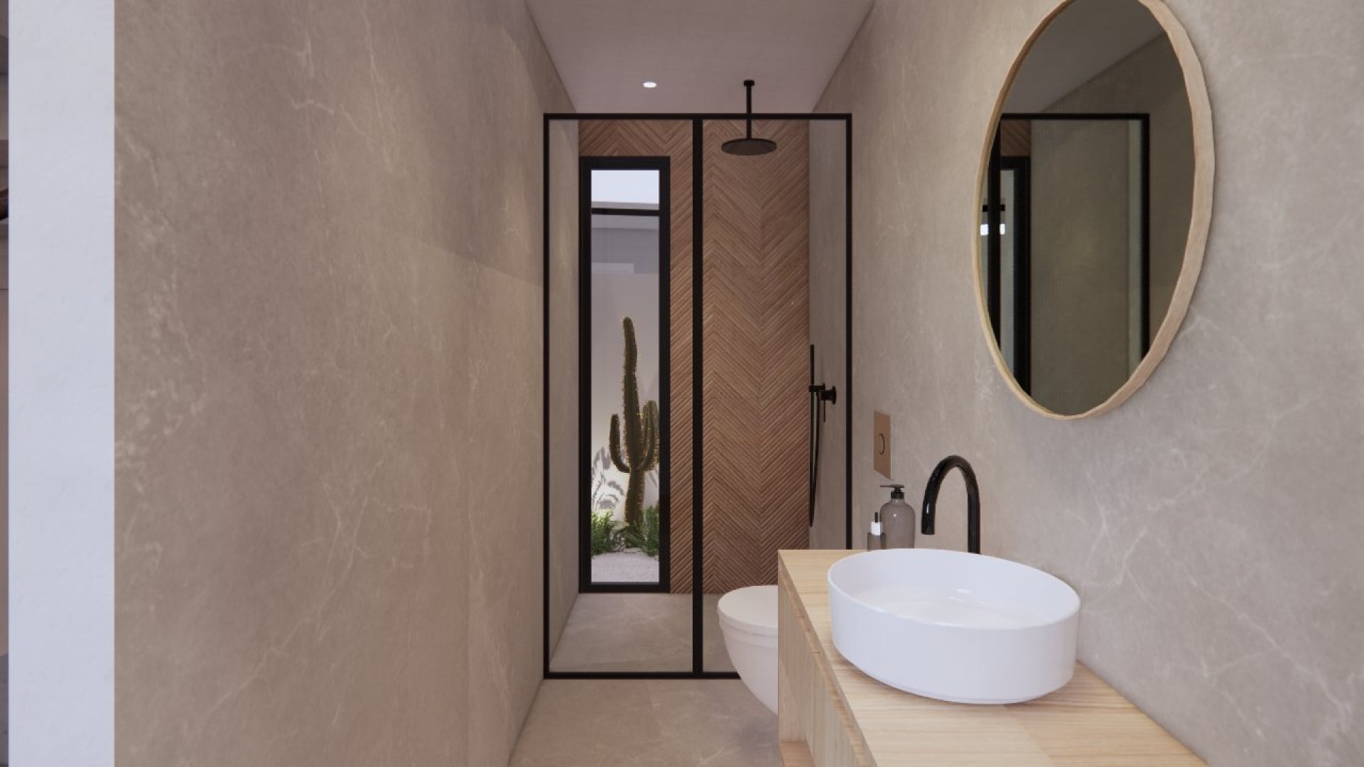 New Build - Villa -
Torre de la Horadada