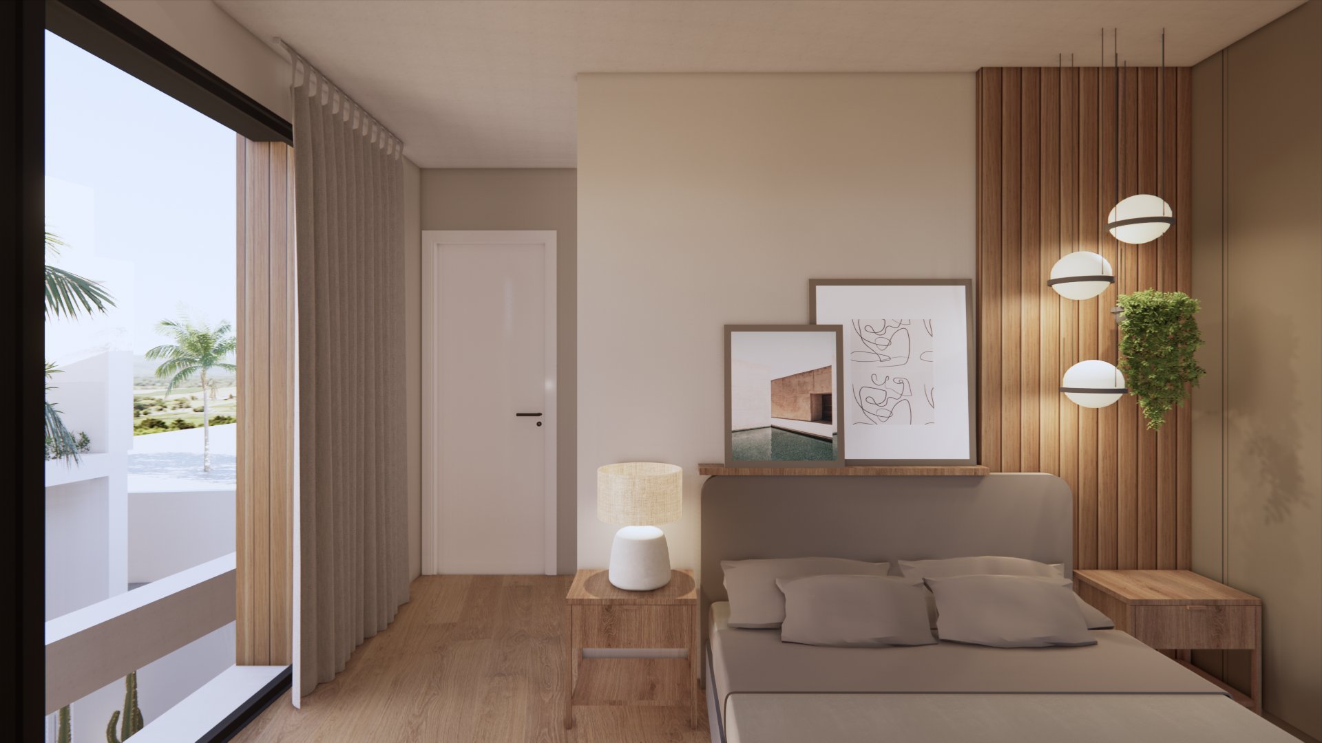 New Build - Villa -
Torre de la Horadada