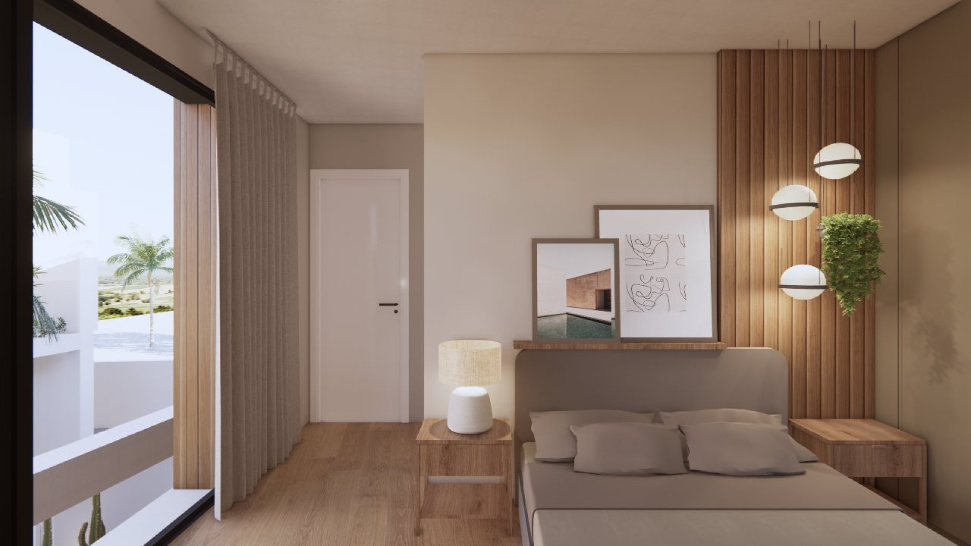 New Build - Villa -
Torre de la Horadada