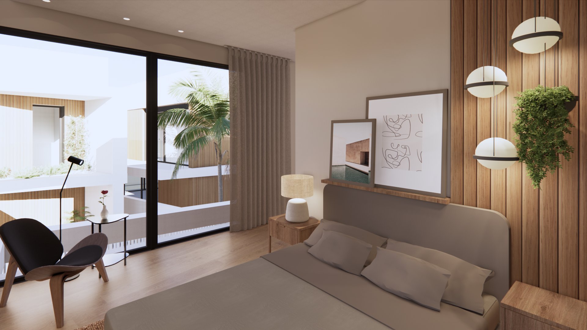 New Build - Villa -
Torre de la Horadada