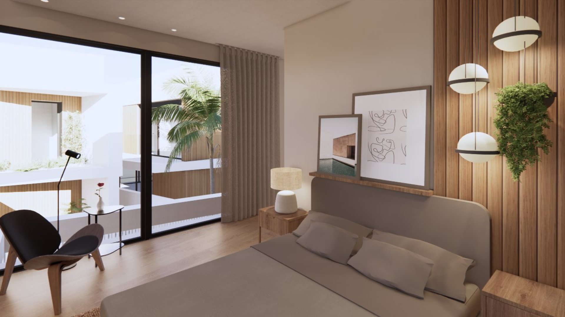 New Build - Villa -
Torre de la Horadada