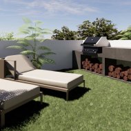 New Build - Villa -
Torre de la Horadada