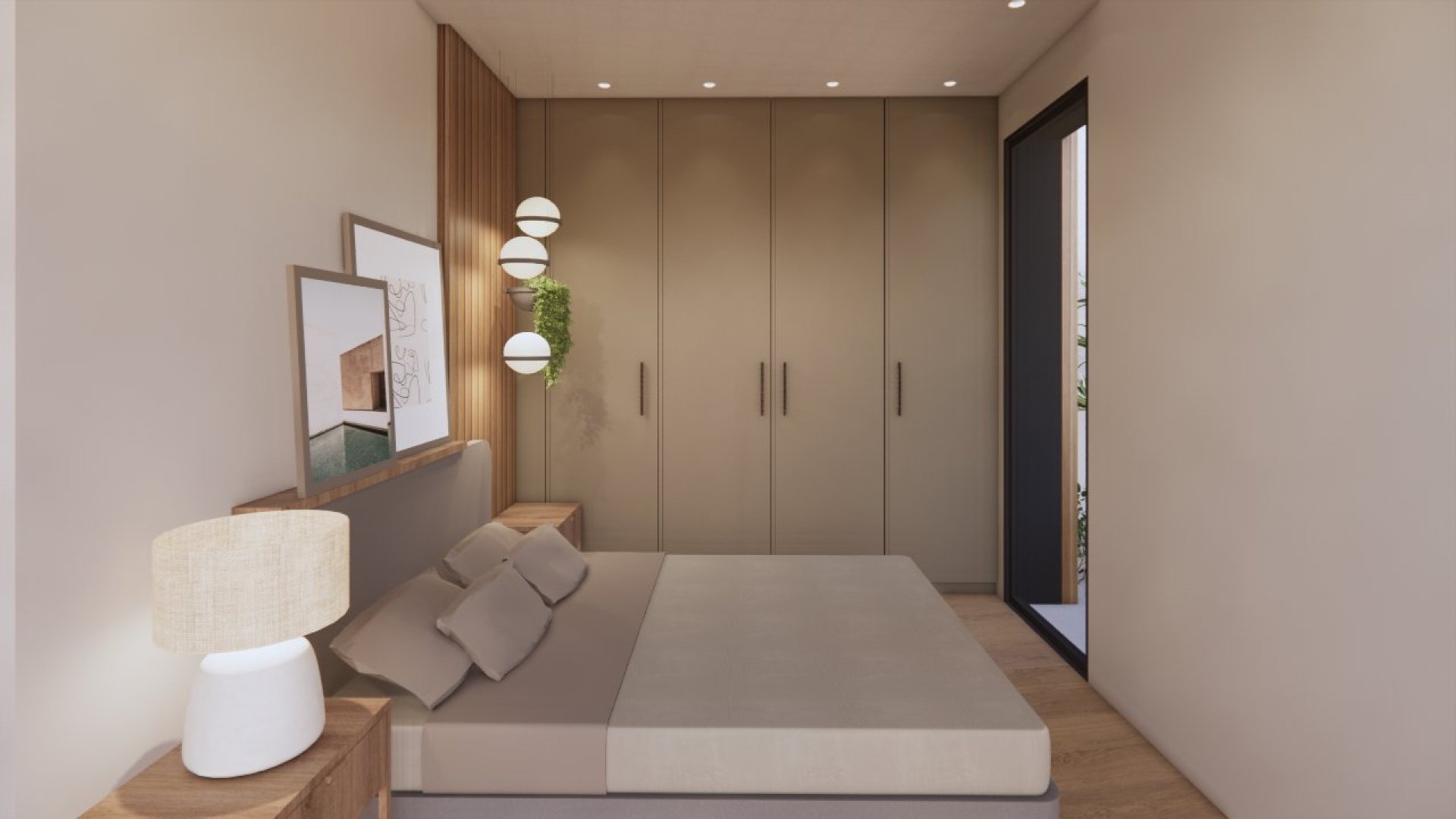New Build - Villa -
Torre de la Horadada