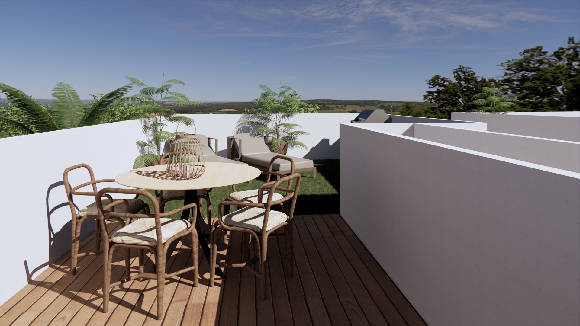 New Build - Villa -
Torre de la Horadada