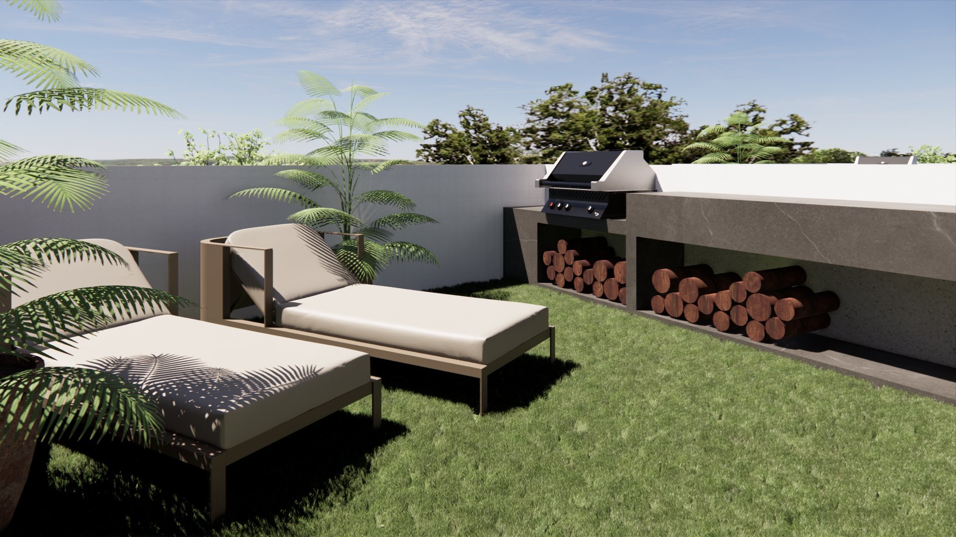 New Build - Villa -
Torre de la Horadada