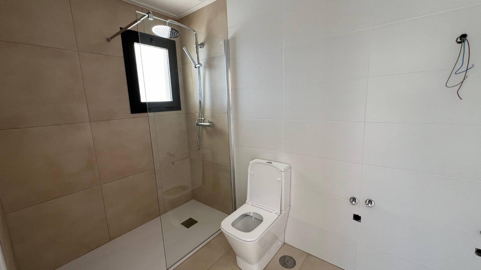 New Build - Villa -
Torre del Rico