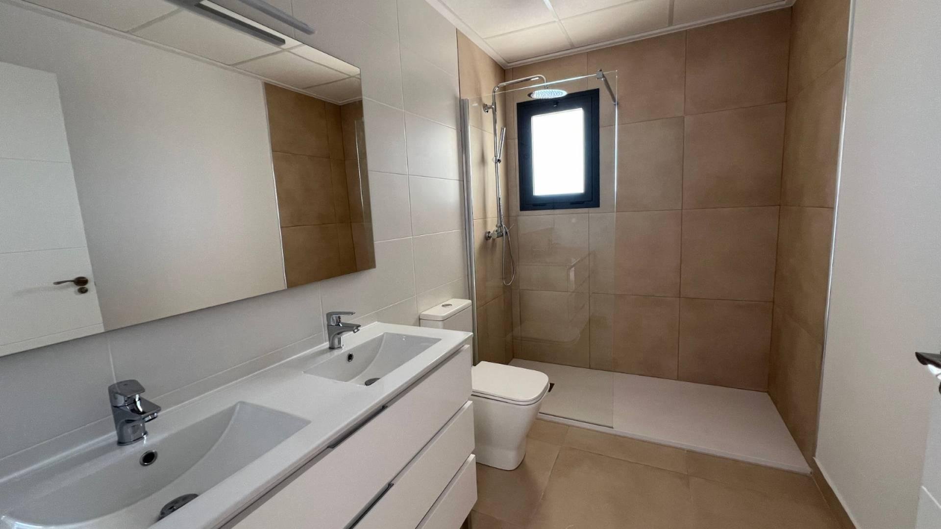 New Build - Villa -
Torre del Rico