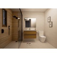 New Build - Villa -
Torre-Pacheco