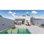 New Build - Villa -
Torre-Pacheco
