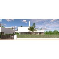New Build - Villa -
Torre-Pacheco