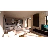 New Build - Villa -
Torre-Pacheco