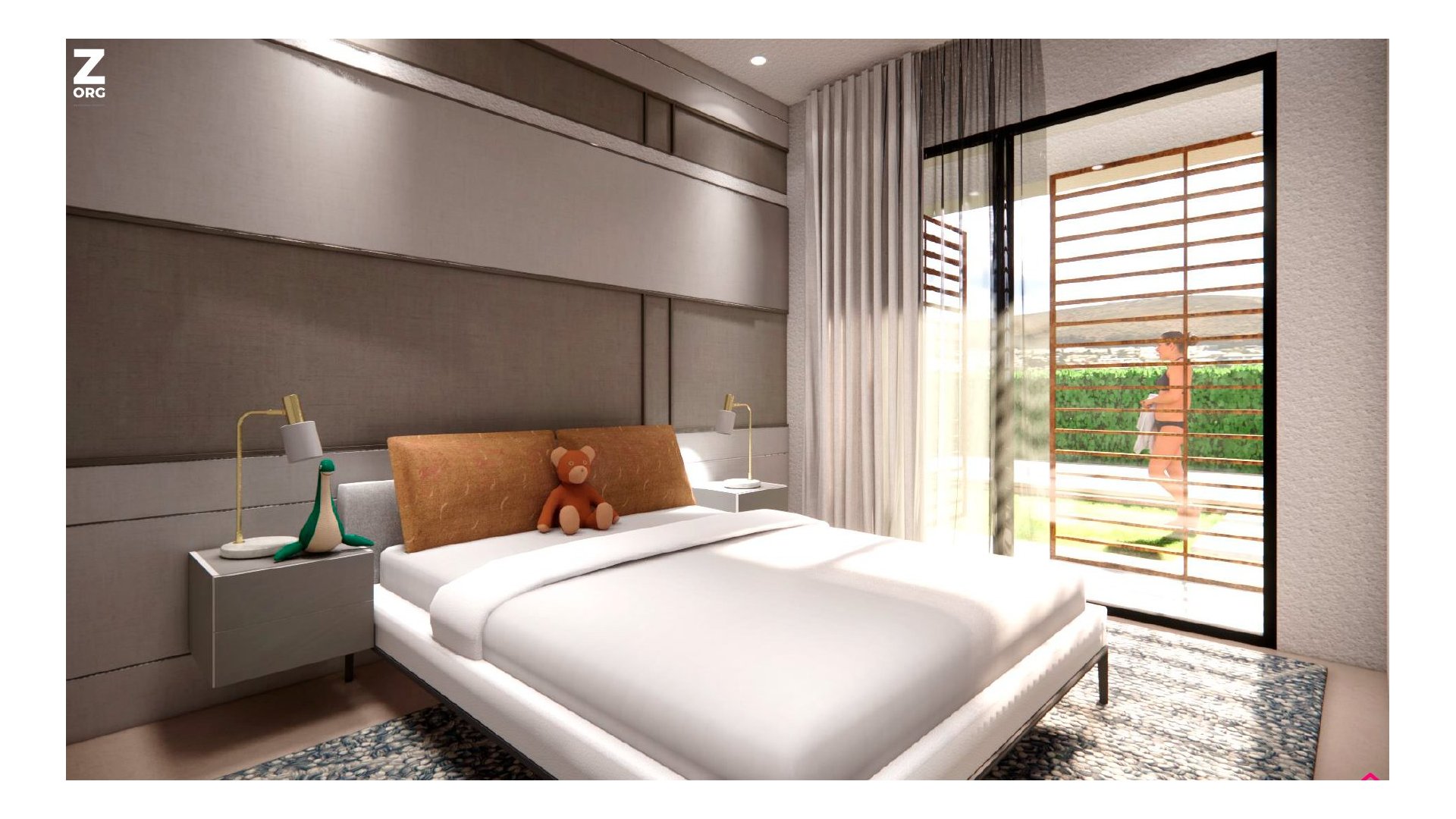 New Build - Villa -
Torre-Pacheco