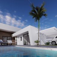 New Build - Villa -
Torre-Pacheco