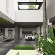 New Build - Villa -
Torre-Pacheco