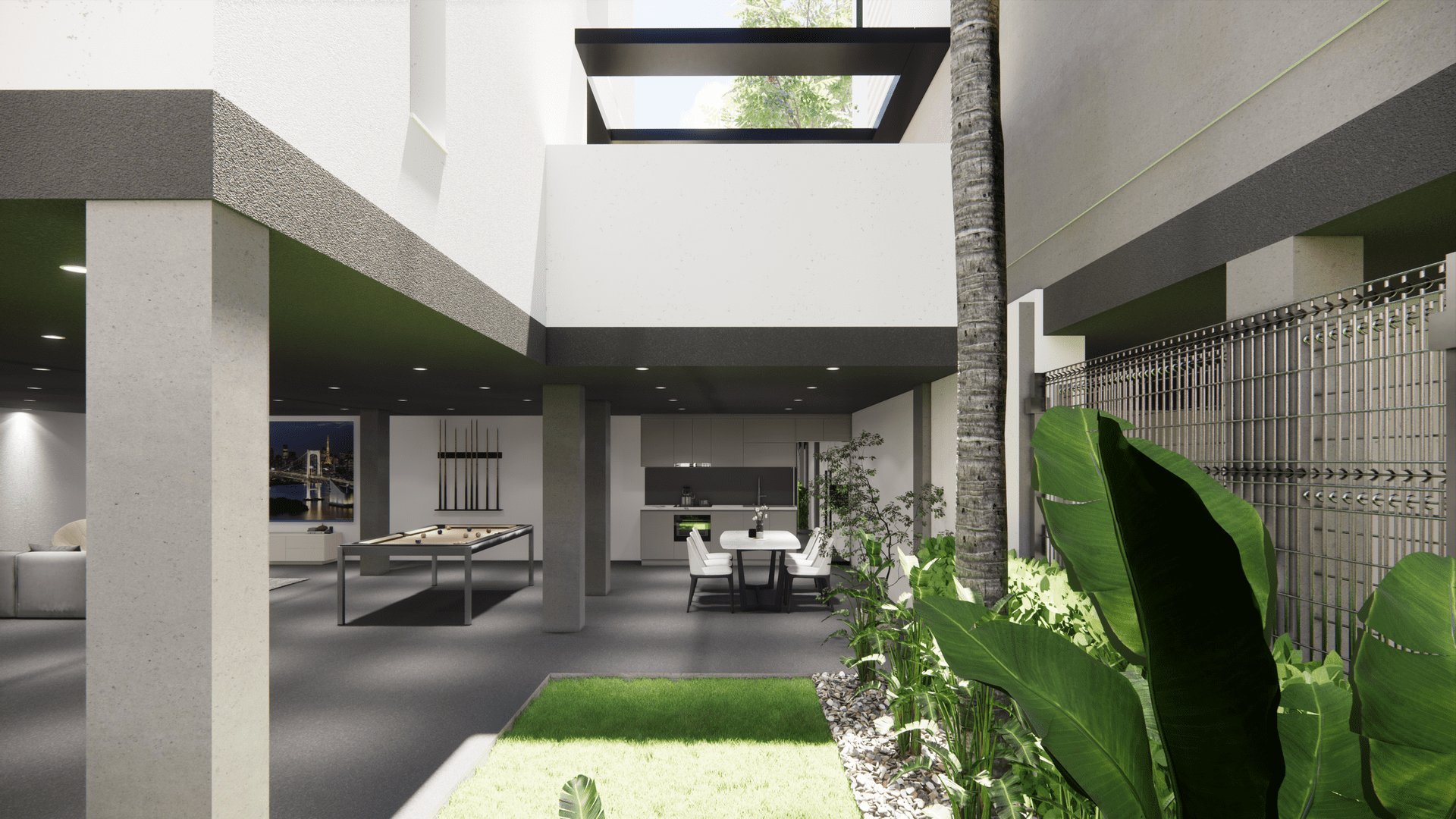 New Build - Villa -
Torre-Pacheco