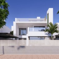 New Build - Villa -
Torre-Pacheco