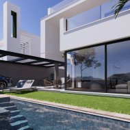 New Build - Villa -
Torre-Pacheco