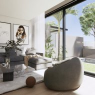 New Build - Villa -
Torre-Pacheco