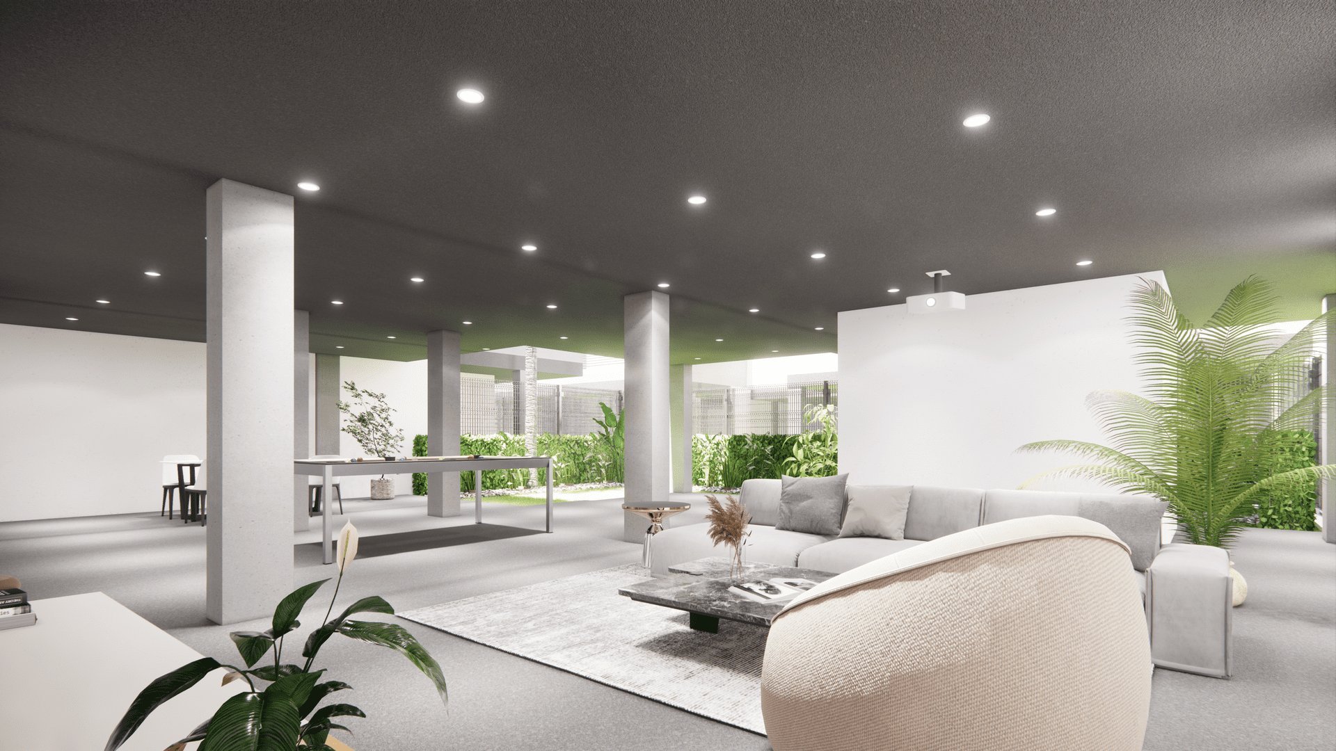 New Build - Villa -
Torre-Pacheco