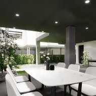 New Build - Villa -
Torre-Pacheco