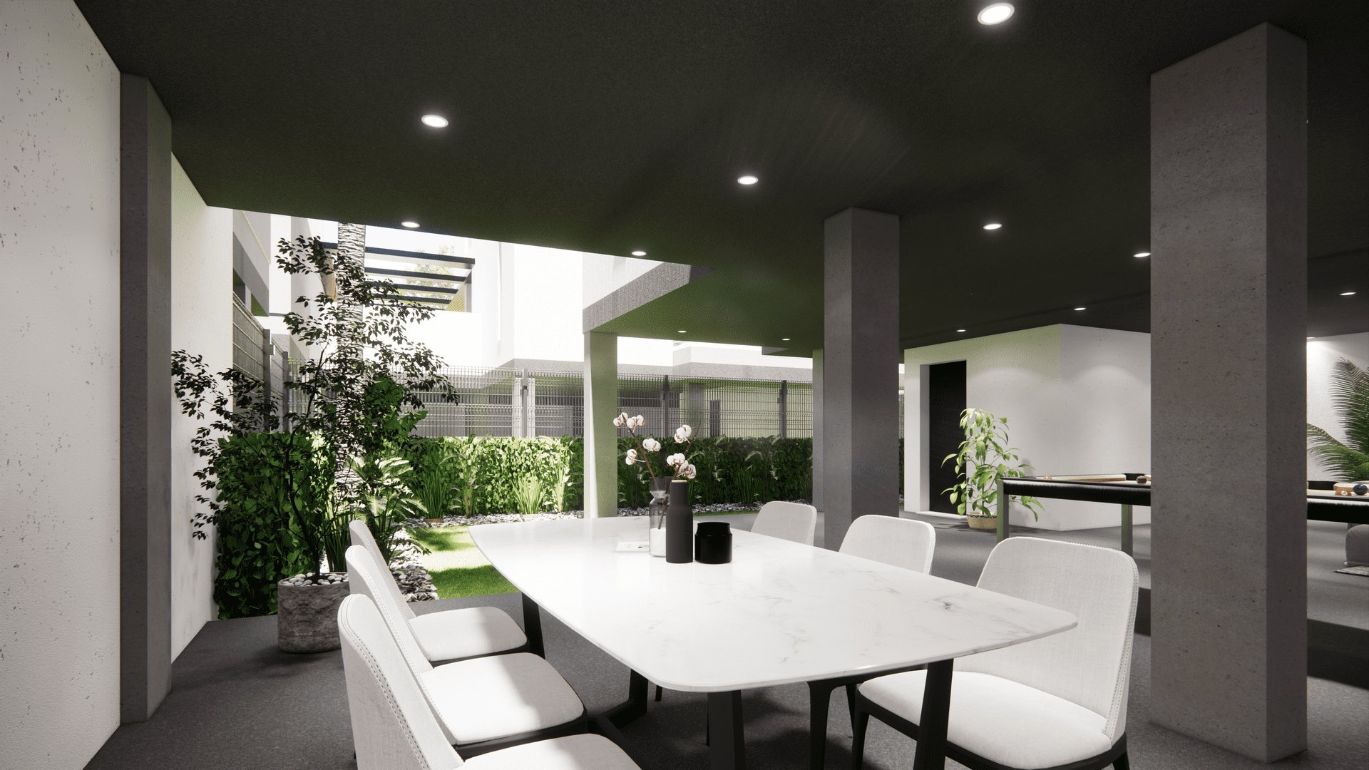 New Build - Villa -
Torre-Pacheco