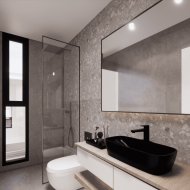 New Build - Villa -
Torre-Pacheco