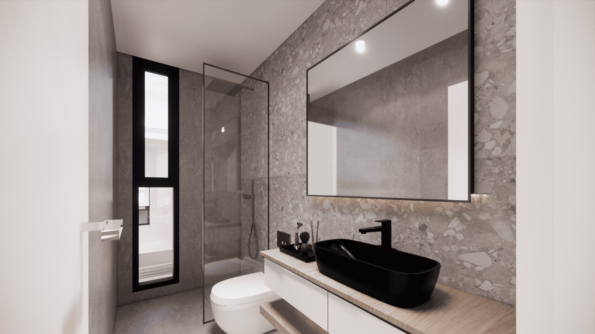 New Build - Villa -
Torre-Pacheco