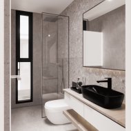 New Build - Villa -
Torre-Pacheco