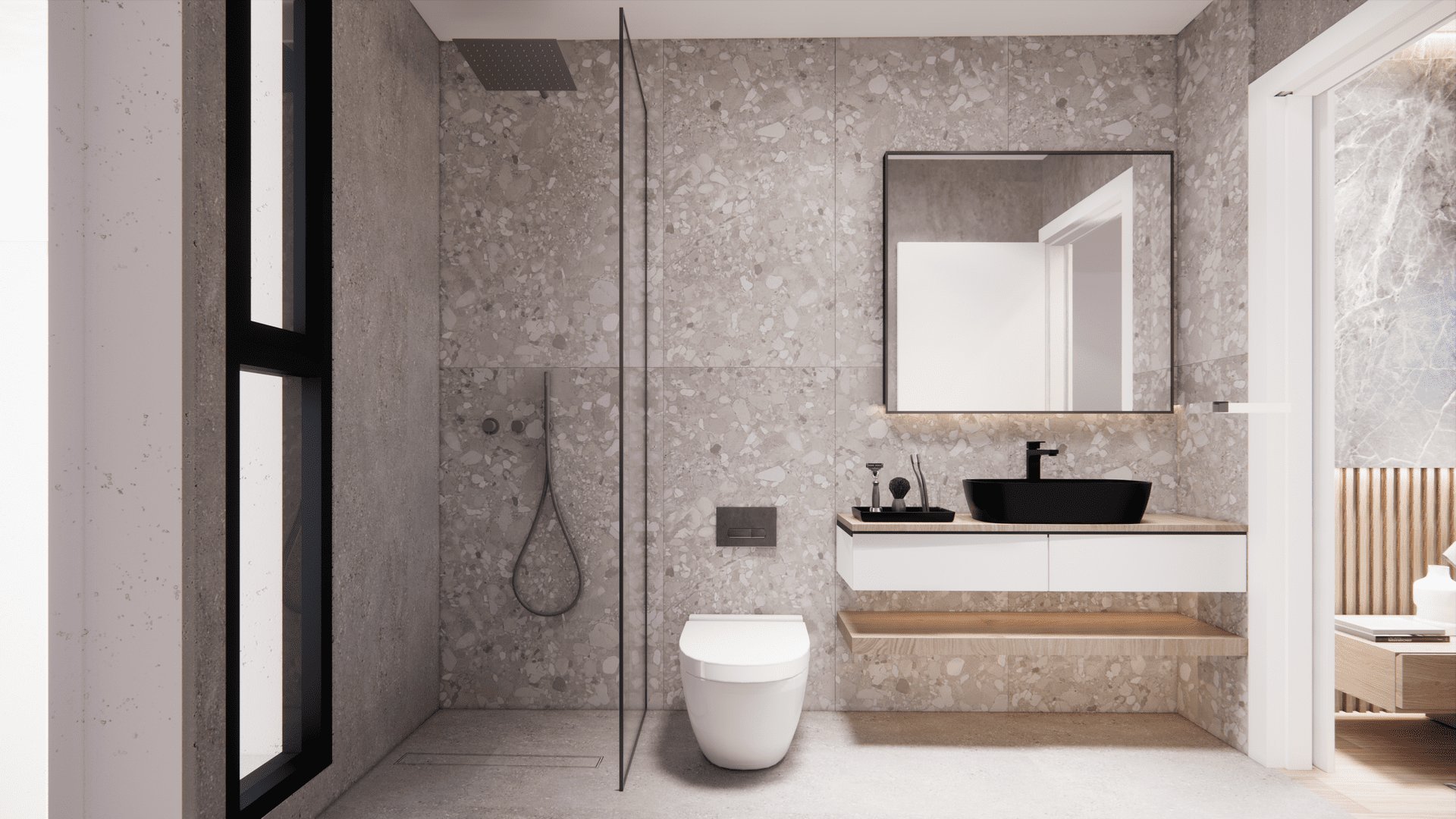 New Build - Villa -
Torre-Pacheco