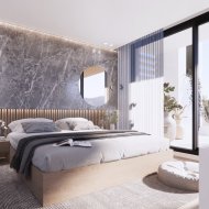 New Build - Villa -
Torre-Pacheco