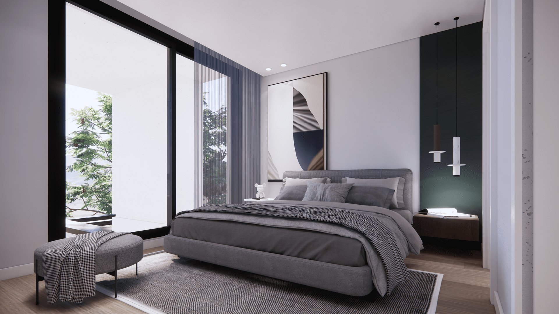 New Build - Villa -
Torre-Pacheco