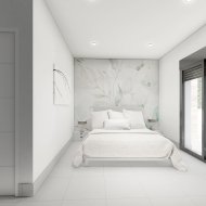 New Build - Villa -
Torre-Pacheco
