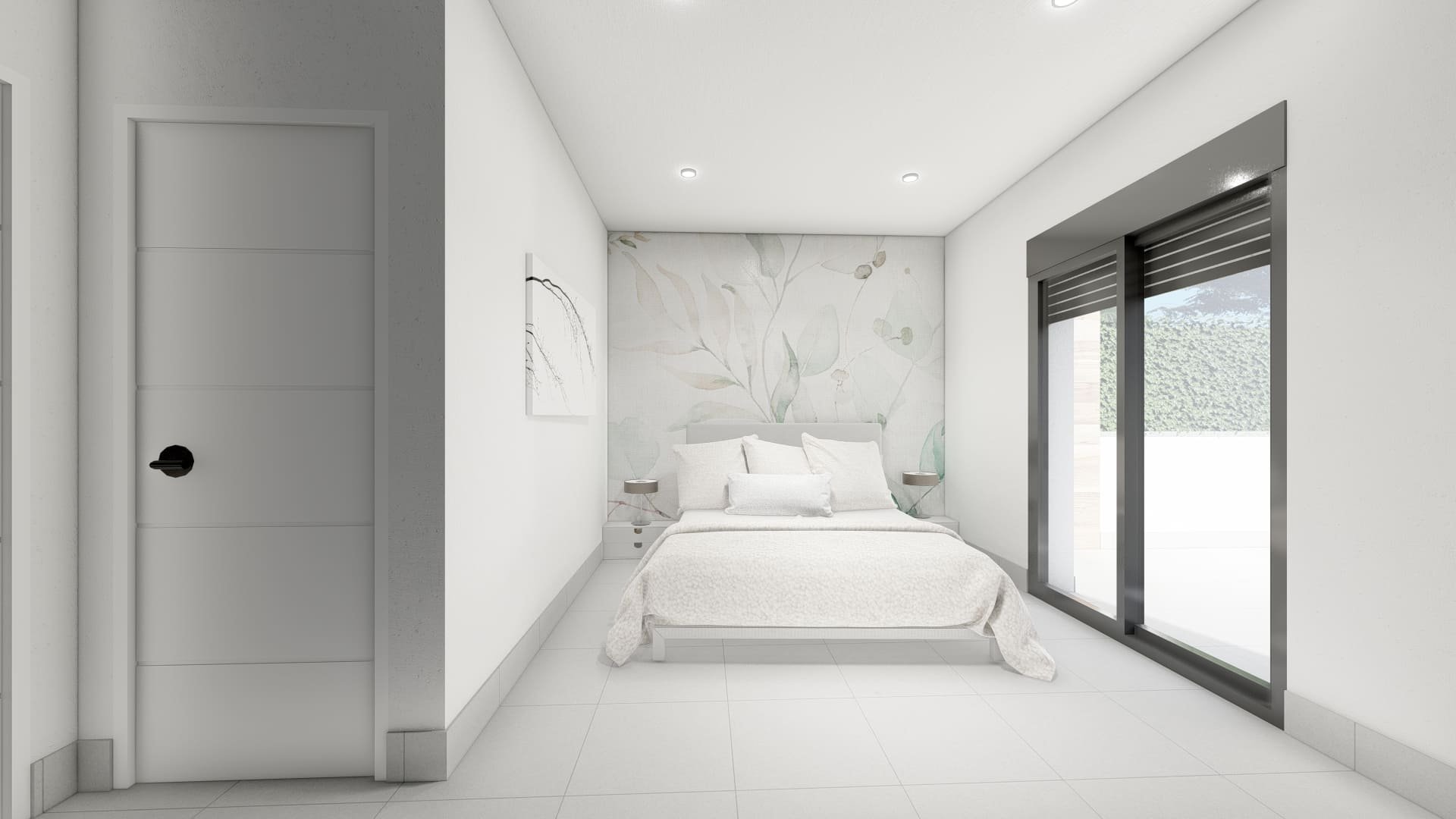 New Build - Villa -
Torre-Pacheco