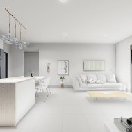 New Build - Villa -
Torre-Pacheco